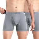 French Connection Regal OxfordMen39s Long Trunks Pack