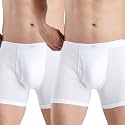 French Connection Regal OxfordMen39s Long Trunks Pack