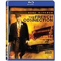 The French Connection (1971) - Winner of 5 Academy Awards incl. Best Picture, 1972