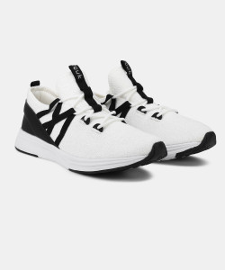 french connection training  gym shoes for men