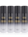 FRENCH ESSENCE Luxury Urban No Gas Deo Body Spray With Long Lasting Fragrance (120 ML Each) Deodorant Spray - For Men (480 ml, Pack of 4)