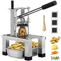 French Fry Cutter for Potato, Professional Potato Cutter Slicer
