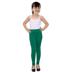girls leggings pack of single pc