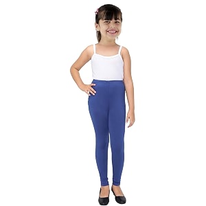 girls leggings pack of single pc