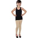 Girls Leggings Pack of Single Pc
