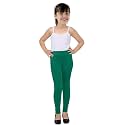 Girls Leggings Pack of Single Pc