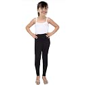 Girls Leggings Pack of Single Pc