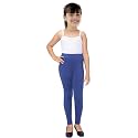 Girls Leggings Pack of Single Pc