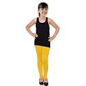 Girls Leggings Pack of Single Pc