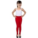 Girls Leggings Pack of Single Pc