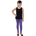 Girls Leggings Pack of Single Pc