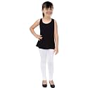 Girls Leggings Pack of Single Pc