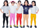French Kleider Indi Legging For Girls