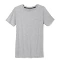 French Toast Boys' Short Sleeve Crewneck Tee