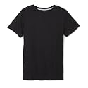 French Toast Boys' Short Sleeve Crewneck Tee