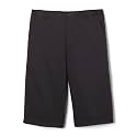 French Toast Boys Pull-on Twill Shorts School Uniform for Kids