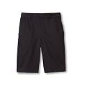 French Toast Boys Pull-on Twill Shorts School Uniform for Kids