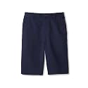 French Toast Boys Pull-on Twill Shorts School Uniform for Kids