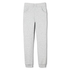 french toast girls39 fleece jogger