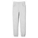French Toast Girls' Fleece Jogger