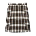 French Toast Girls' Plaid Pleated Skirt