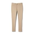 French Toast Girls' Stretch Skinny 5 Pocket Knit Pant