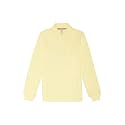 French Toast Little Boys' Long Sleeve Pique Polo