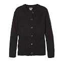 French Toast Little Girls' Knit Cardigan Sweater