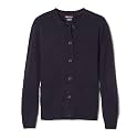 French Toast Little Girls' Knit Cardigan Sweater