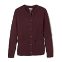 French Toast Little Girls' Knit Cardigan Sweater