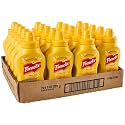Frenchs Squeeze Mustard, 8 Ounce (Pack of 20)