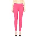 Frenchtrendz Women39s Modal Poly Spandex Slim Fit