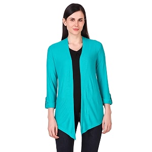 frenchtrendz womens39s viscose crepe shrugsize xs-4xl