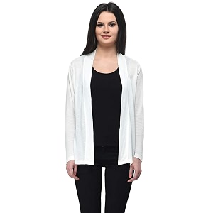 frenchtrendz womens39s viscose crepe shrugsize xs-4xl