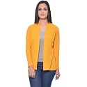 Frenchtrendz Womens39s Viscose Crepe ShrugSize XS-4XL
