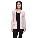Frenchtrendz Womens39s Viscose Crepe ShrugSize XS-4XL