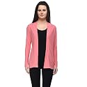 Frenchtrendz Womens39s Viscose Crepe ShrugSize XS-4XL