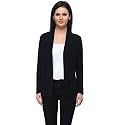 Frenchtrendz Womens39s Viscose Crepe ShrugSize XS-4XL