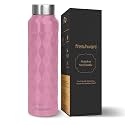 Frenchware Water Bottle 1 Litre Premium Stainless