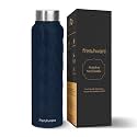 Frenchware Water Bottle 1 Litre Premium Stainless