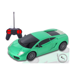 frendo high speed 124 scale rechargeable remote car for kids