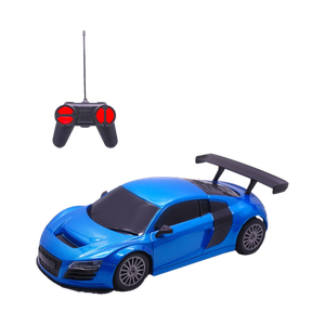 frendo high speed 124 scale rechargeable remote car for kids