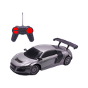 frendo High Speed 1:24 Scale Rechargeable Remote Car for Kids