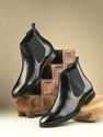 FRENZYHUB Office Shoes Boots For Men