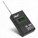 Frequency Counter Meter, 50MHz-2.4GHz Handheld TCXO