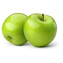 Fresh Apple Green Premium, 2Pc (Approx. 300-360g)