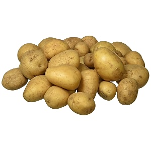 fresh baby potato 1kg