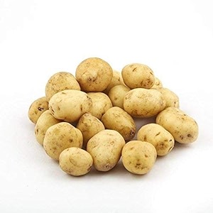 fresh baby potato 500g
