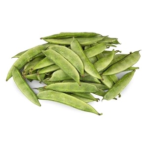 fresh beans broad - avare chikadi 250 grams