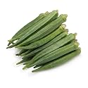 Fresh Bhindi (Lady finger), 250g